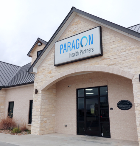 Paragon Health Partners, medically assisted weight loss specialists