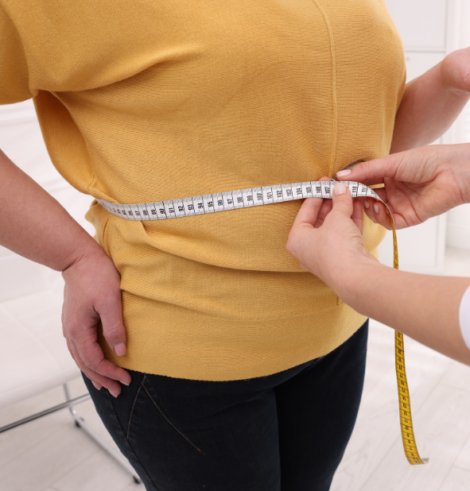 medically assisted weight loss program